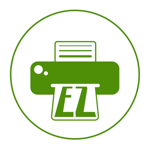 EZfaxing app icon