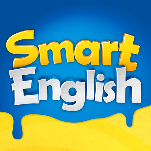 Smart English app icon