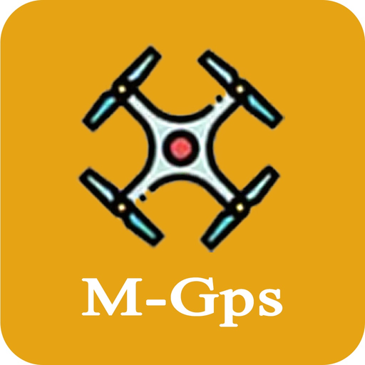 Ma-GPS app icon