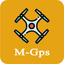 Ma-GPS icon
