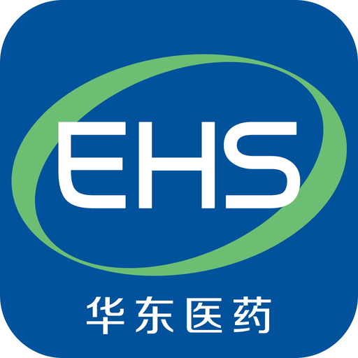 EHS smart app icon