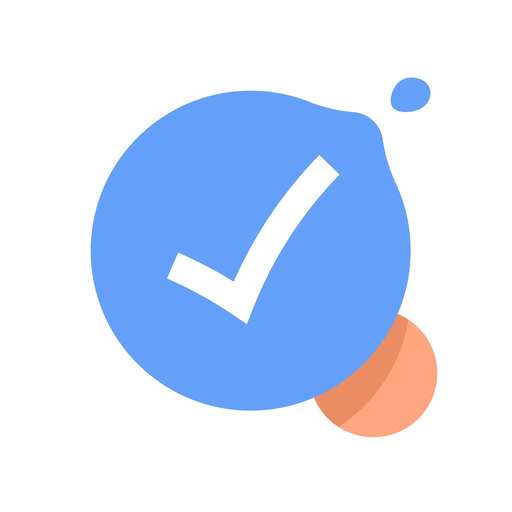 WaterDo: To Do List & Notes app icon