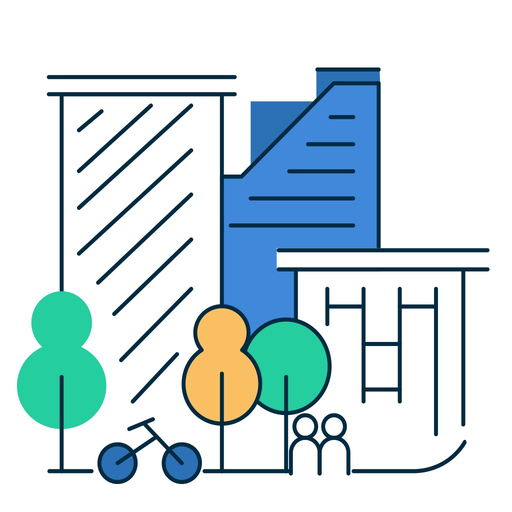 AcceDE app icon