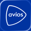 Avios: Shop, Collect & Travel icon