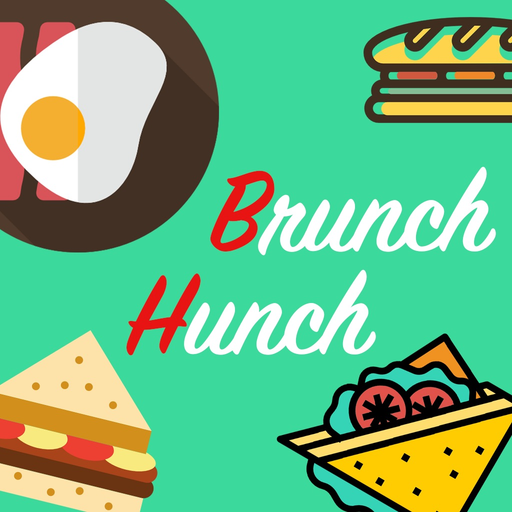 Brunch Hunch app icon