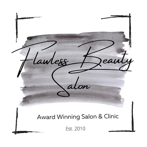 Flawless Beauty app icon