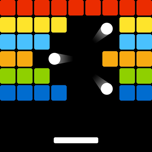 Bricks Chronicle app icon