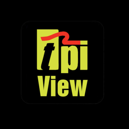 TPI View app icon
