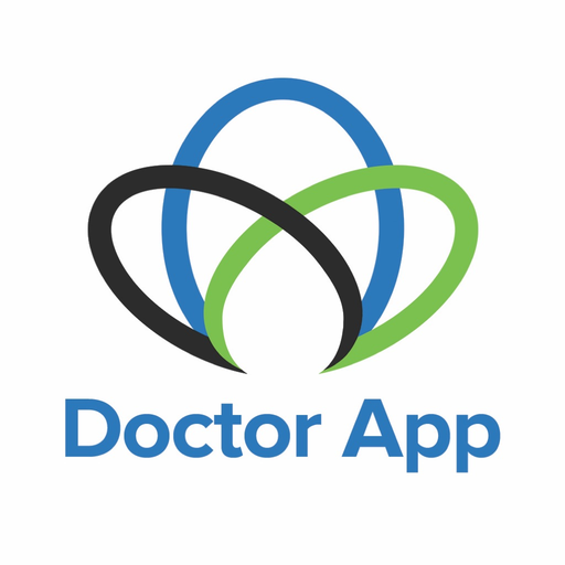 NeuroEquilibrium Doctor App app icon