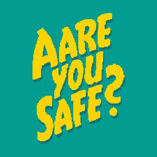 Aare You Safe? app icon