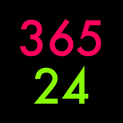 Activity Glance app icon