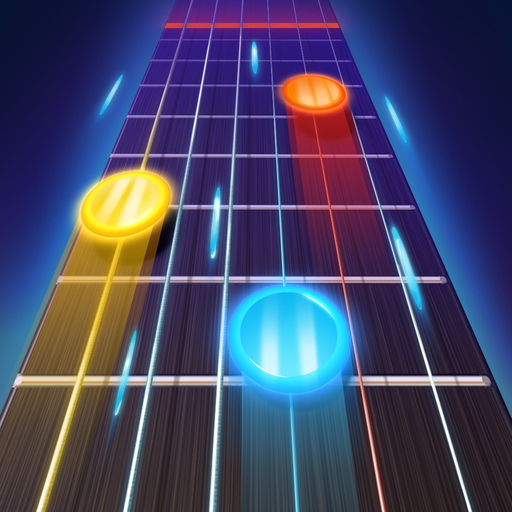 Guitar Play - Games & Songs app icon