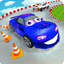 Kids Rally Cars 3D icon