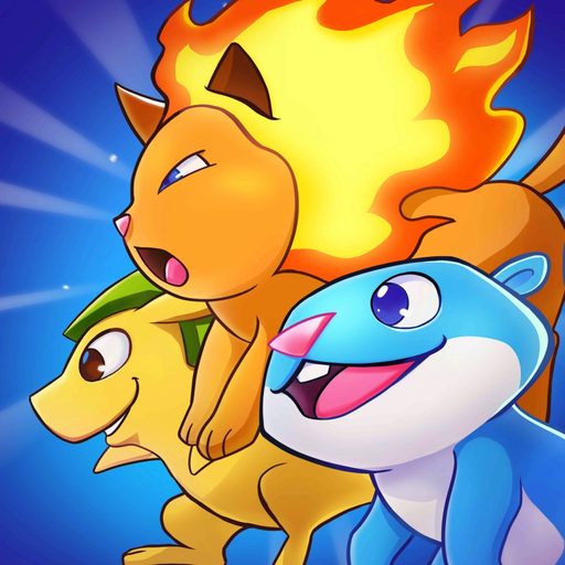 Mana Monsters app icon
