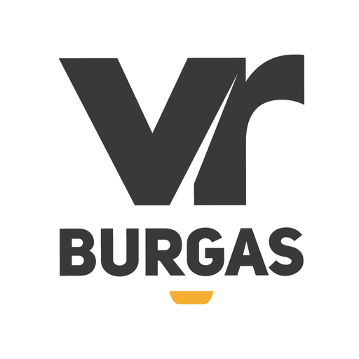 VR Burgas app icon