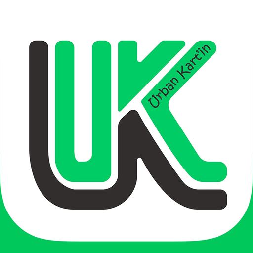 Urban Kart'in app icon
