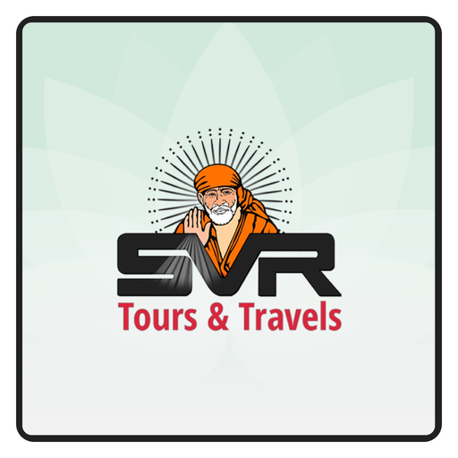SVR Tours & Travels app icon