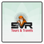 SVR Tours & Travels icon