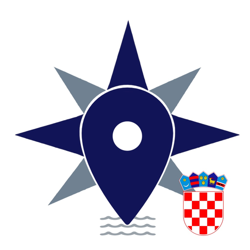 SailPilot Croatia app icon