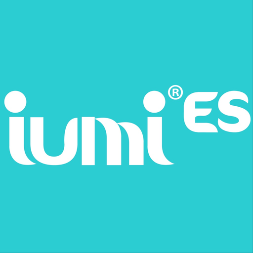 Iumi ES app icon