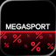 MEGASPORT.UA: Sport Fashion icon