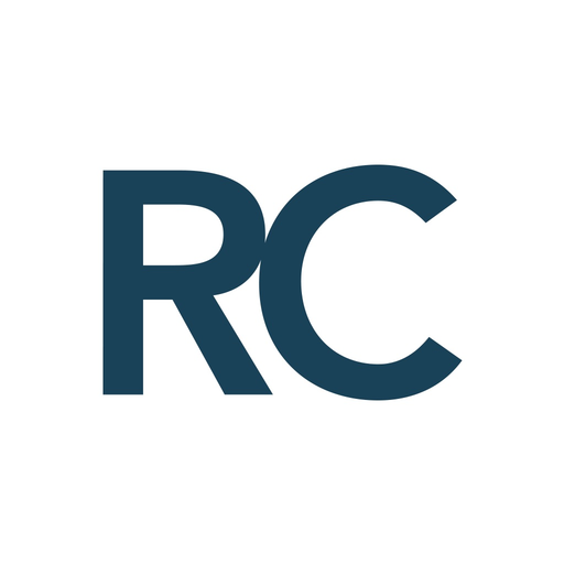 Record-Courier app icon