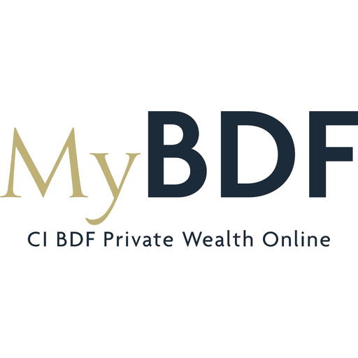 MyBDF app icon