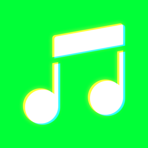 MusiK - Stream Unlimited Music app icon