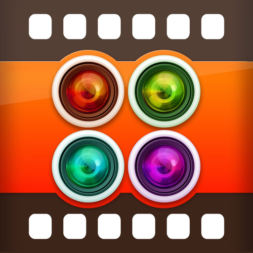 SoSoVideo app icon