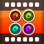 SoSoVideo icon