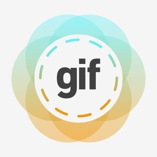 Gifeo : Create GIF from video app icon