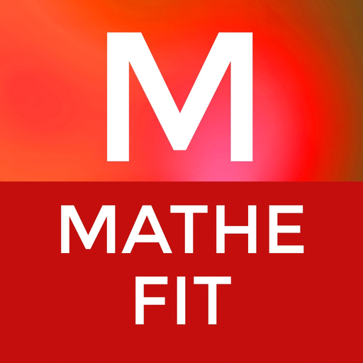 Mathe Fit 5. Klasse app icon