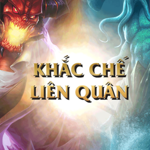 Khắc Chế Tướng LQ app icon