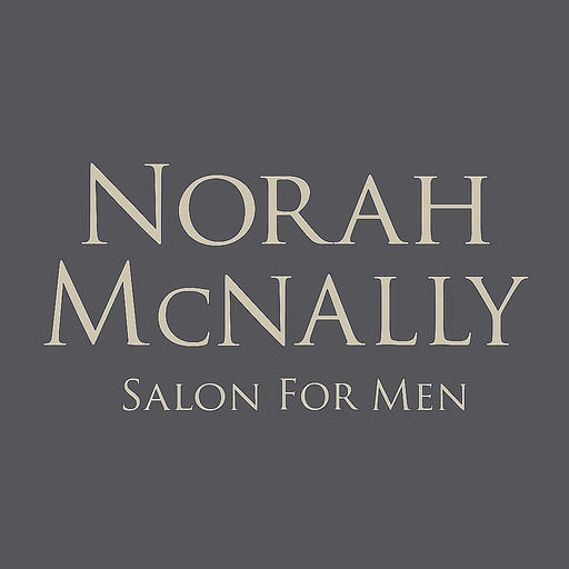 Norah McNally Salon for Men app icon