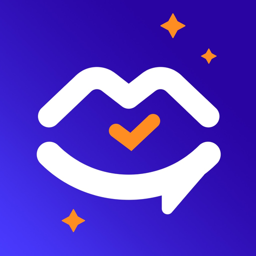 Astro Kiss Match: Astro Dating app icon