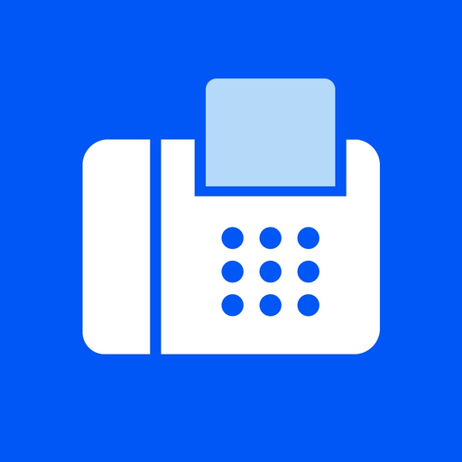 Fax It: Faxing App app icon