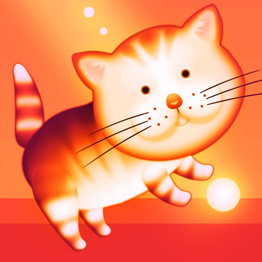 Good Morning Friends! app icon