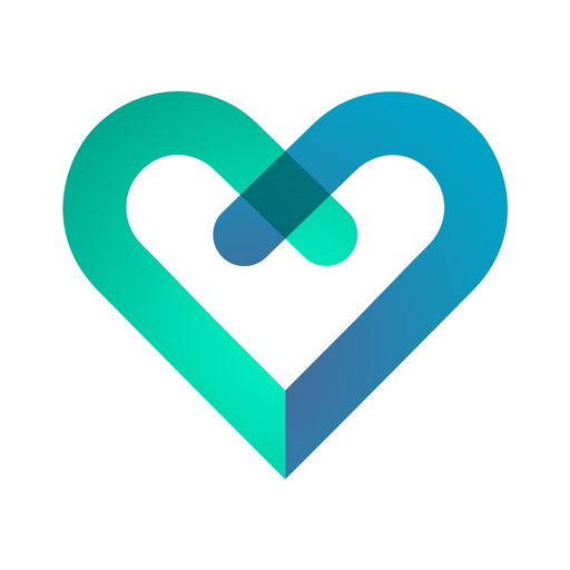 Goodgive: Donate to Charity app icon
