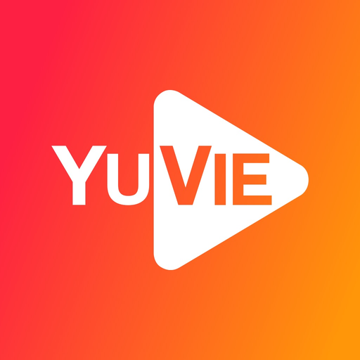 YuViePro app icon