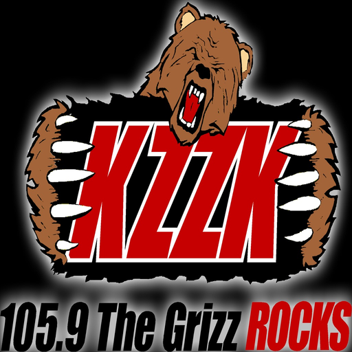 KZZK app icon