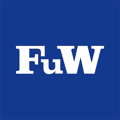 Finanz und Wirtschaft News app icon