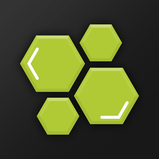 Decon Field Guide app icon