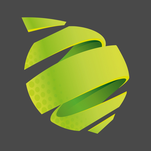 Lime Fitness app icon