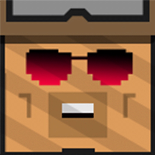 UnitZ Battlegrounds app icon