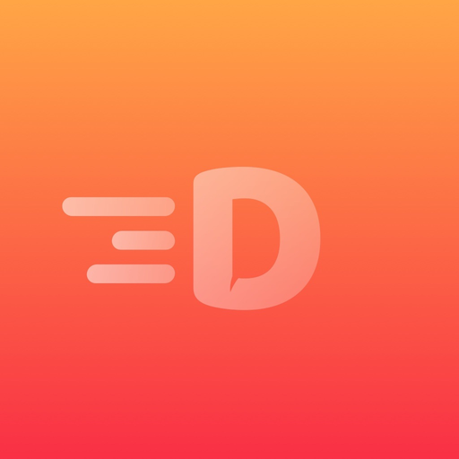 Delyveri app icon