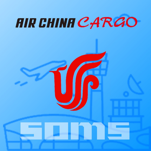 CASOMS app icon