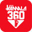 DJ KAMALA 360 icon