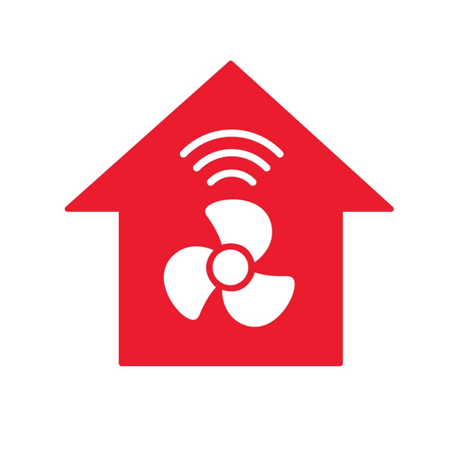 GAF Wi-Fi Vent app icon