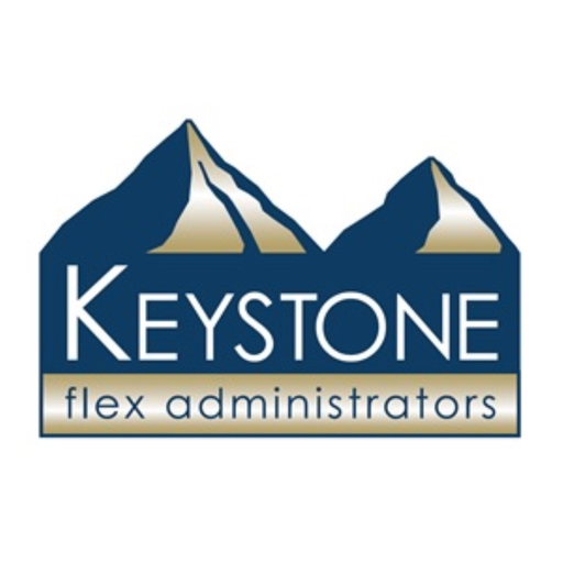 Keystone Flex Admin Benefits app icon