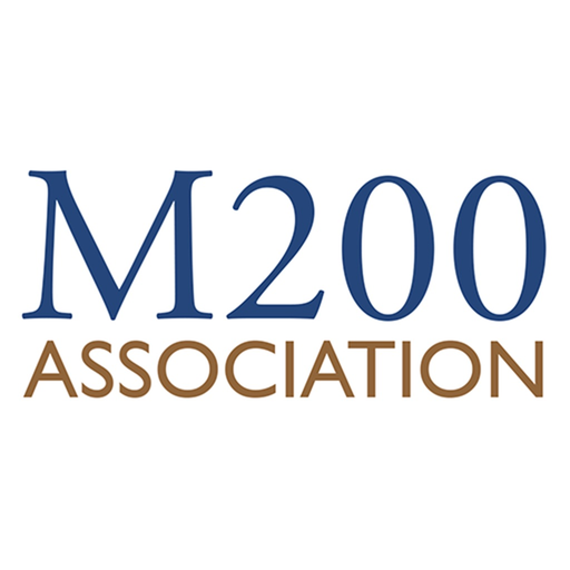 M200 Association app icon